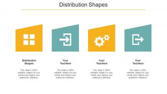 Distribution Shapes Ppt Powerpoint Presentation Gallery Microsoft Cpb