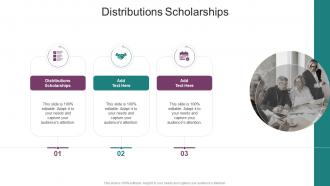 Distributions Scholarships In Powerpoint And Google Slides Cpb