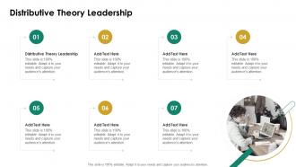 Distributive Theory Leadership In Powerpoint And Google Slides Cpb