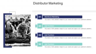 Distributor Marketing In Powerpoint And Google Slides Cpb