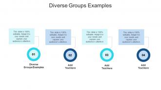 Diverse Groups Examples In Powerpoint And Google Slides Cpb