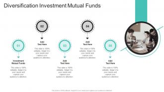 Diversification Investment Mutual Funds In Powerpoint And Google Slides Cpb