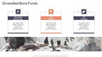 Diversified Bond Funds In Powerpoint And Google Slides Cpb
