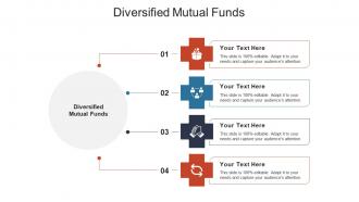 Diversified mutual funds ppt powerpoint presentation guide cpb