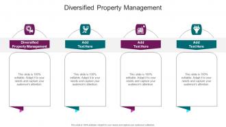 Diversified Property Management In Powerpoint And Google Slides Cpb