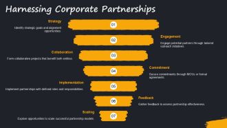Diversify Funding For Nonprofit Sustainability Success PPT Example AT