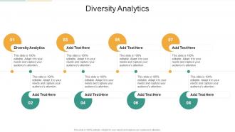 Diversity Analytics In Powerpoint And Google Slides Cpb