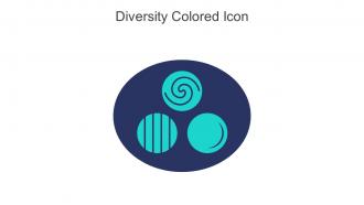 Diversity Colored Icon In Powerpoint Pptx Png And Editable Eps Format