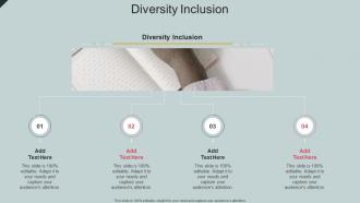 Diversity Inclusion In Powerpoint And Google Slides Cpb