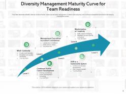 Diversity Management Business Strategy Assumption Corporate Framework