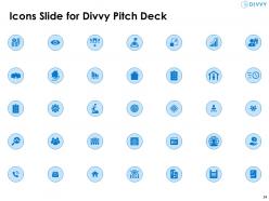 Divvy pitch deck ppt template
