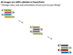 2249308 style essentials 1 agenda 4 piece powerpoint presentation diagram infographic slide