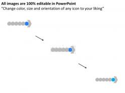 54209813 style essentials 1 agenda 6 piece powerpoint presentation diagram infographic slide