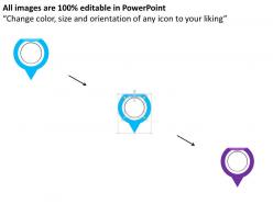 84655049 style essentials 1 location 5 piece powerpoint presentation diagram infographic slide