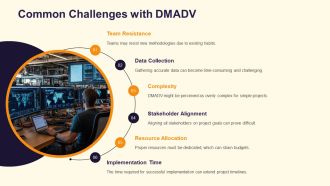 DMADV Vs DMAIC Comparison PPT Presentation AT Impressive Aesthatic