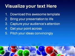 Dna cells medical powerpoint templates and powerpoint backgrounds 0211