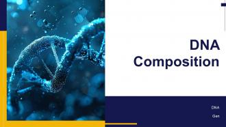Dna Composition PPT Graphics ACP