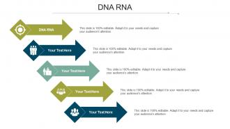 DNA RNA Ppt Powerpoint Presentation Layouts Show Cpb