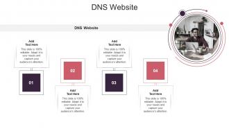 DNS Website In Powerpoint And Google Slides Cpb
