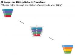 9069391 style essentials 1 agenda 4 piece powerpoint presentation diagram infographic slide