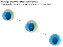 26750780 style cluster venn 3 piece powerpoint presentation diagram infographic slide