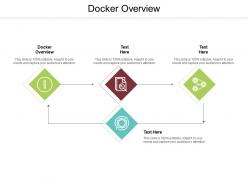 Docker overview ppt powerpoint presentation gallery grid cpb