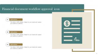 Document Approval Workflow Powerpoint Ppt Template Bundles Powerpoint Ppt Template Bundles Downloadable Image