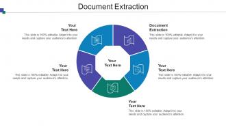 Document Extraction Ppt Powerpoint Presentation Inspiration Rules Cpb
