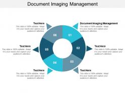 Document imaging management ppt powerpoint presentation inspiration portrait cpb