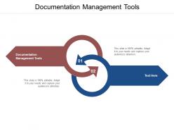 Documentation Management Tools Ppt Powerpoint Presentation Icon Outline ...