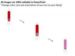 34897535 style layered horizontal 4 piece powerpoint presentation diagram infographic slide