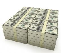 dollars_bundle_graphic_with_white_background_stock_photo_Slide01