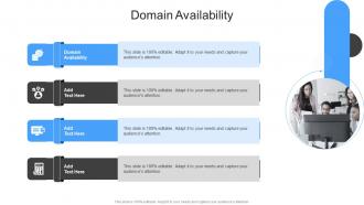 Domain Availability In Powerpoint And Google Slides Cpb