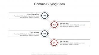 Domain Buying Sites In Powerpoint And Google Slides Cpb
