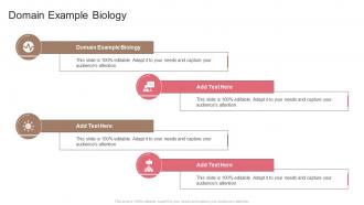 Domain Example Biology In Powerpoint And Google Slides Cpb