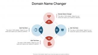 Domain Name Changer In Powerpoint And Google Slides Cpb