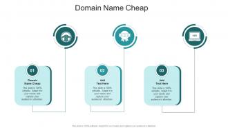 Domain Name Cheap In Powerpoint And Google Slides Cpb