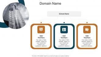 Domain Name In Powerpoint And Google Slides Cpb