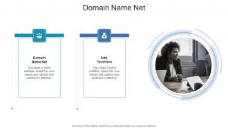 Domain Name Net In Powerpoint And Google Slides Cpb