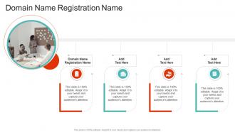 Domain Name Registration Name In Powerpoint And Google Slides Cpb