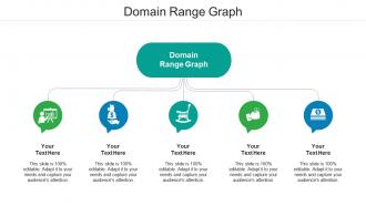 Domain range graph ppt powerpoint presentation layouts design ideas cpb