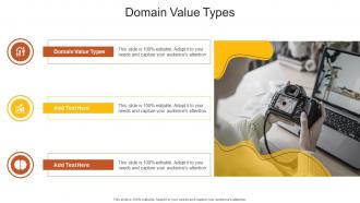 Domain Value Types In Powerpoint And Google Slides Cpb