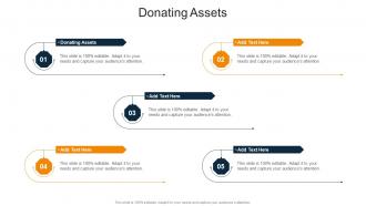 Donating Assets In Powerpoint And Google Slides Cpb