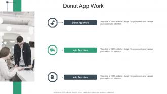 Donut App Work In Powerpoint And Google Slides Cpb