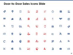 Door To Door Sales Powerpoint Presentation Slides