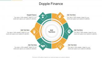 Dopple Finance In Powerpoint And Google Slides Cpb