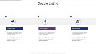 Double Listing In Powerpoint And Google Slides Cpb