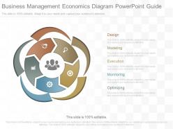 Download Business Management Economics Diagram Powerpoint Guide