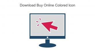 Download Buy Online Colored Icon In Powerpoint Pptx Png And Editable Eps Format