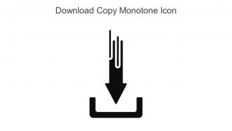 Download Copy Monotone Icon In Powerpoint Pptx Png And Editable Eps Format